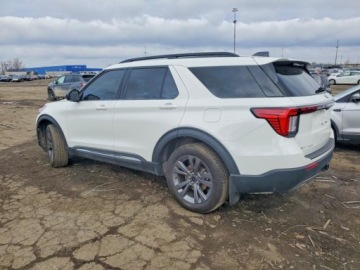 Ford Explorer VI 2025 Ford Explorer Active 2025 2.3 Benzyna 300KM, zdjęcie 1