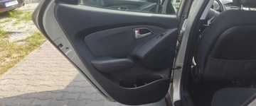 Hyundai ix35 SUV Theta 2.0 MPI 163KM 2010 Hyundai ix35 2.0 benz ,bezwypadek ,zadbana ,ks serwis 2.0 Benzyna 163KM, zdjęcie 20