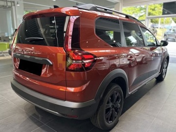 Dacia Jogger 1.0 Eco-G 100KM 2025 Od ręki - Extreme 5-miejsc LPG 1.0 100KM / Pakiet Komfort Premium, zdjęcie 5