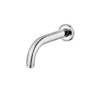 KLUDI НАСТЕННЫЙ ИЗЛИК ДЛЯ ВАННЫ ХРОМ 3850505