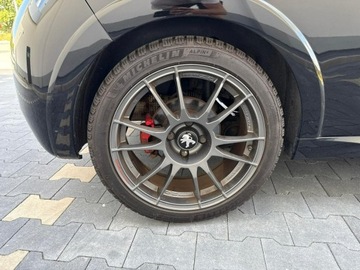 Peugeot 208 I GTi Facelifting 1.6 THP 208KM 2018 Peugeot 208 GTI Sport 1.6THP 208KM PełnaOpcja, zdjęcie 23