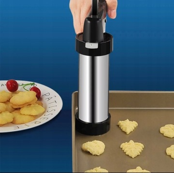 Машина для украшения тортов