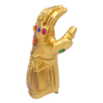 Костюм THANOS SMALL LED INFINITY GLOVE LUMINOUS GLOVE от Hopki