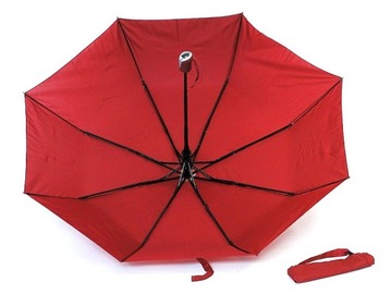 Автоматический зонт с чехлом MIX/ADAR