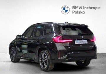 BMW X1 U11 2025 BMW X1 M Sport PRO l Hamulec Sportowy l Shadow Line l Driving Assistant 1.5, zdjęcie 2