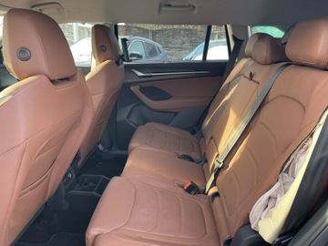 Skoda Kodiaq II SUV 2.0 TDI SCR 193KM 2025 Škoda Kodiaq Skoda Kodiaq Selection 4x4 DSG, zdjęcie 12