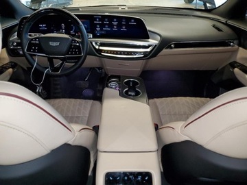 Cadillac 2024 Cadillac Inny Lyriq Sport 2024 Elektryczny 340KM, zdjęcie 8