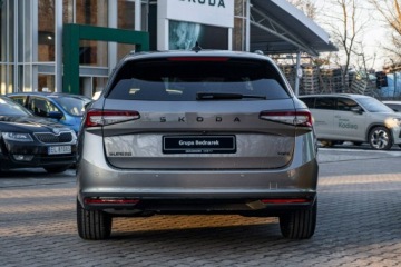 Skoda Superb IV Kombi 2.0 TDI 193KM 2026 Škoda Superb Skoda Superb Combi Sportline 2.0 TDI, zdjęcie 6