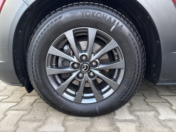 Mazda CX-30 2.0 Skyactiv-G 122KM 2019 Mazda CX-30 2.0 mHEV Kanjo 2WD 2.0 mHEV Kanjo 2WD, zdjęcie 25