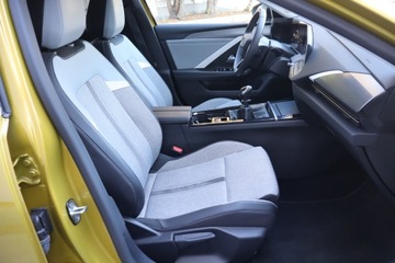 Opel Astra L Hatchback 1.2 Turbo 130KM 2023 Opel Astra 1.2 Turbo, Salon Polska, 1. Właściciel, zdjęcie 8