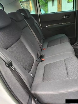 Peugeot 3008 I 2014 Peugeot 3008 1.6 Diesel 120KM 2014r, zdjęcie 9