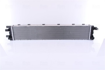 DODATKOWA CHŁODNICA AUDI A6 C7 2010- 4G0145804D