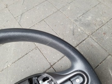 HONDA JAZZ III FACELIFT VOLANT