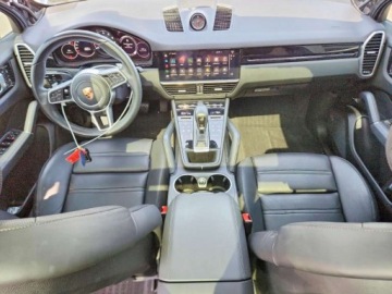 Porsche Cayenne III 2022 Porsche Cayenne 2022. 3.0 Benzyna 335KM, zdjęcie 8