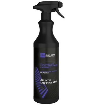 QUICK DETAILER NA LAKIER POŁYSK ECOCHEMICAL 1L