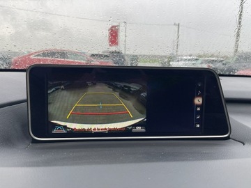 Lexus RX IV SUV 450h 313KM 2019 Lexus RX 450H AWD Hybrid Skóra Podgrzewanie, zdjęcie 8