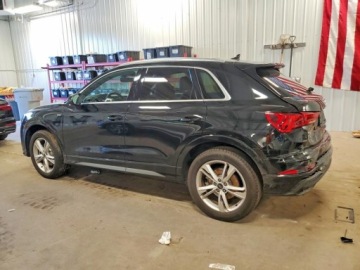 Audi Q3 II 2024 Audi Q3 Premium Plus S Line 45 2024 2.0 Benzyna 228KM, zdjęcie 1