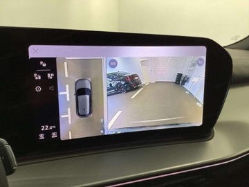 Audi Q3 II SUV 1.5 35 TFSI 150KM 2025 AUDI Q3 TFSI S line Suv 1.5 (150 KM) 2025, zdjęcie 8