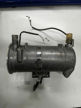 OBUDOWA PŁASZCZ WODNY WEBASTO DBW 46 BBW 46 DBW46