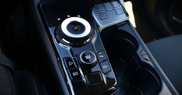 Kia Sportage V SUV 1.6 T-GDI HEV 230KM 2023 Kia Sportage (Nr.245) 1.6 Hybryda 230 KM Automat Kamera Navi Tempomat Gwar, zdjęcie 31