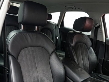 Audi A6 C7 Allroad quattro facelifting 3.0 TDI clean diesel 272KM 2016 AUDI A6 3.0 TDI quattro S tronic Combi 272KM 2016, zdjęcie 6