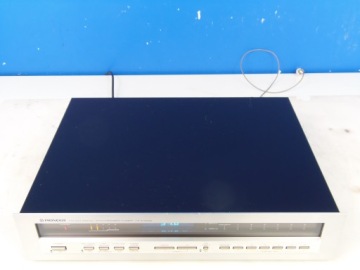 PIONEER TX-D1000 голубая серия