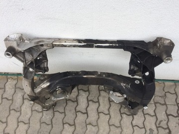 BMW F10 530d 535d belka zawieszenia sanki przednie
