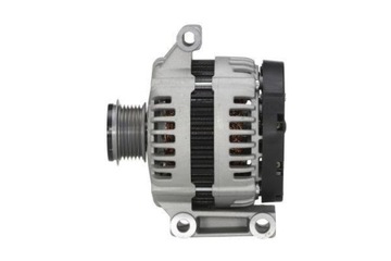 HELLA 8EL 011 712-241 Alternator 14V 150A FORD VOLVO