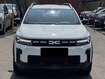 Dacia Bigster 1.2 TCe 130KM 2025 Od ręki - Essential 4x4 1.2 TCe mHEV 130KM, zdjęcie 1