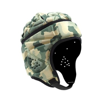 Czapka beanie bezbarwny