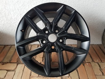 felga aluminiowa 18 MOPAR Jeep Grand Cherokee WK2 1szt