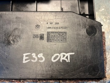 BMW E39 TOURING КАРМАН В БАГАЖНИКЕ 8187266