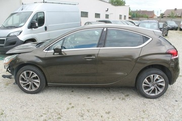 DS 4 I Hatchback (Citroen) 1.6 HDi 112KM 2012 Citroen DS4 ROK 2012 POJ 1,6 112KM, zdjęcie 7