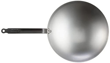 Вок де Байер 35,5 см ОПИСАНИЕ