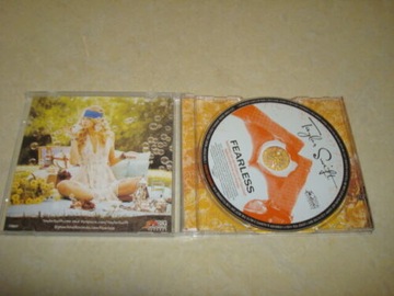 ТЕЙЛОР СВИФТ: 1989 (CD) ТЕЙЛОР СВИФТ, компакт-диск