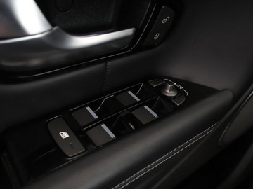 Land Rover Range Rover Evoque I SUV 5d Facelifting 2.0D TD4 180KM 2016 Land Rover Range Rover Evoque 2.0d 4WD, zdjęcie 34