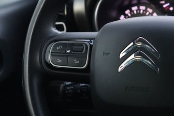 Citroen C3 Aircross  I Crossover 1.2 PureTech 110KM 2019 Citroen C3 Aircross 1.2 PureTech, Salon Polska, zdjęcie 15