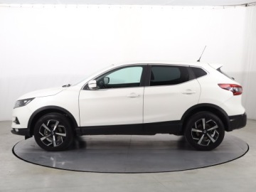 Nissan Qashqai II Crossover 1.2 DIG-T 115KM 2017 Nissan Qashqai 1.2 DIG-T, Salon Polska, zdjęcie 2