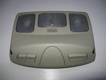LAMPKA GŁÓWNA FIAT CROMA