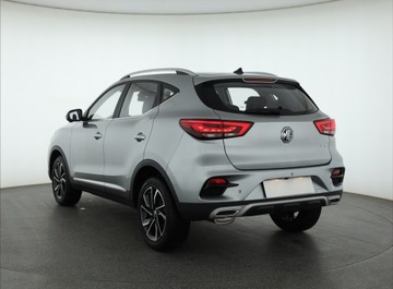 MG ZS II SUV Classic 1.5 VTi-Tech 106KM 2024 MG ZS SUV 1.5, 1. Właściciel, Serwis ASO, VAT 23%, zdjęcie 3