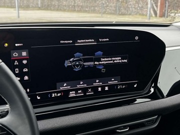Audi A5 B10 Avant 2.0 TFSI 150KM 2025 Audi A5 Avant Faktura VAT 23 Gwarancja Audi sound system 2.0 Benzyna, zdjęcie 25