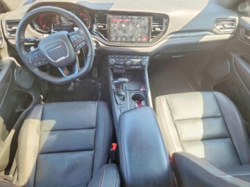 Dodge Durango III 2026 Dodge Durango RT 2026 5.7 Benzyna 360KM, zdjęcie 8