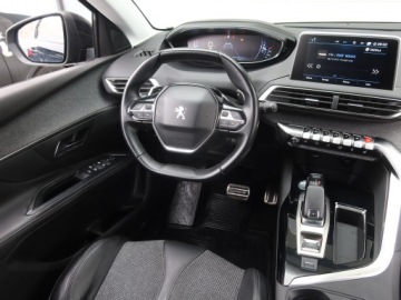 Peugeot 5008 II Crossover 1.5 BlueHDI 130KM 2019 Peugeot 5008 1.5 BlueHDi, Salon Polska, Automat, zdjęcie 6