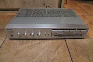 Усилитель Sony TA-AX3