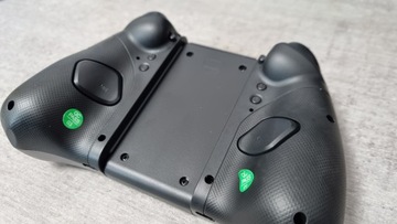Bezprzewodowy kontroler pad do Nintendo Switch Joypad Linyuvo KS33-2 BT RGB