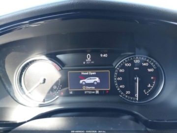 Cadillac 2022 Cadillac XT6 Luxury 2022 2.0 Benzyna 235KM, zdjęcie 3