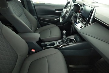 Toyota Corolla XII Sedan 1.5 VVT-i 125KM 2022 Toyota Corolla 1.5 VVT-i, Salon Polska, zdjęcie 6