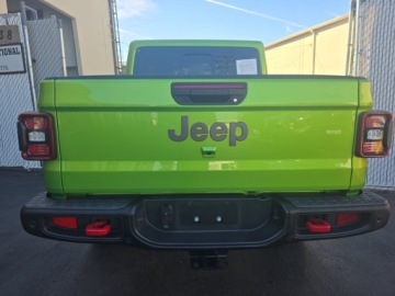 Jeep Gladiator 2025 Jeep Gladiator Rubicon X Crew Cab Medium Bed 2025 3.6 Benzyna 285KM, zdjęcie 3