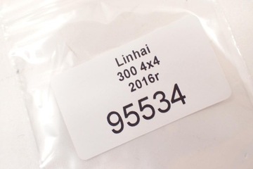 Крепление руля Linhai Hy 300 Allroad