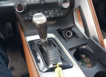 Chevrolet Corvette C7 2014 Chevrolet Corvette 2014, 6.2L, STINGRAY Z51, od ubezpieczalni 6.2 Benzyna, zdjęcie 11